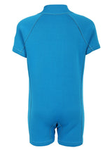 Classic Baby Wetsuit (Aqua)