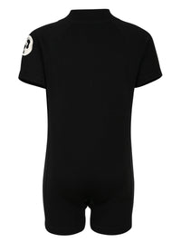 Classic Baby Wetsuit (Black)