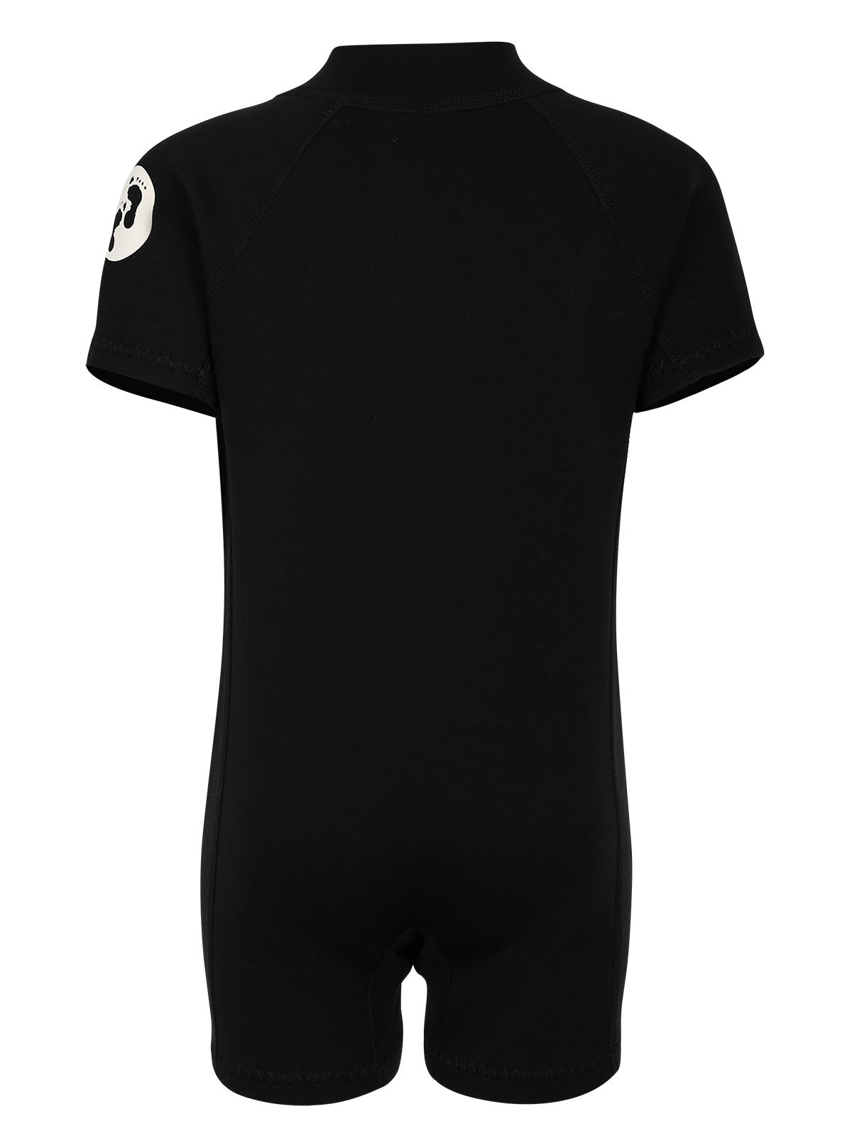 Classic Baby Wetsuit (Black)