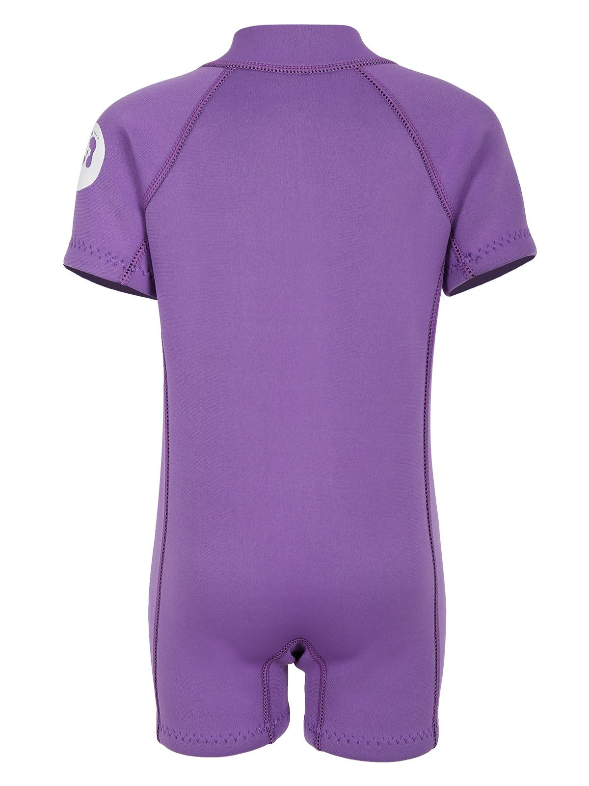 Classic Baby Wetsuit (Lilac)