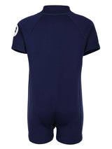 Classic Baby Wetsuit (Navy)