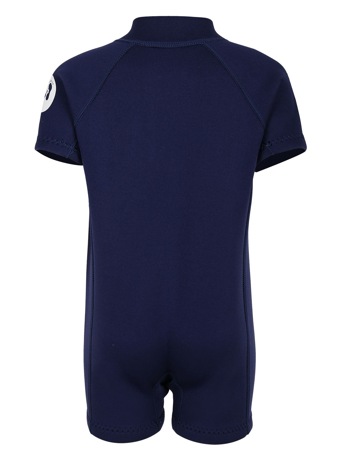 Classic Baby Wetsuit (Navy)