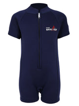 Classic Baby Wetsuit (Navy)