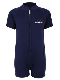 Classic Baby Wetsuit (Navy)