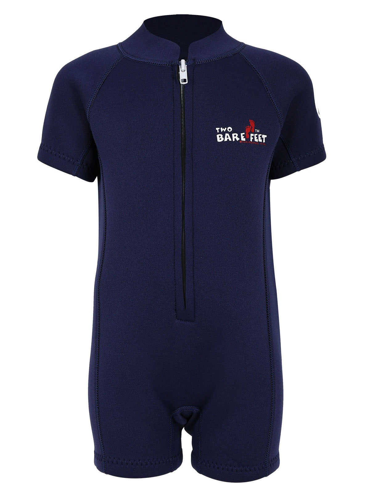 Classic Baby Wetsuit (Navy)
