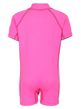 Classic Baby Wetsuit (Pink)
