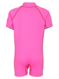 Classic Baby Wetsuit (Pink)