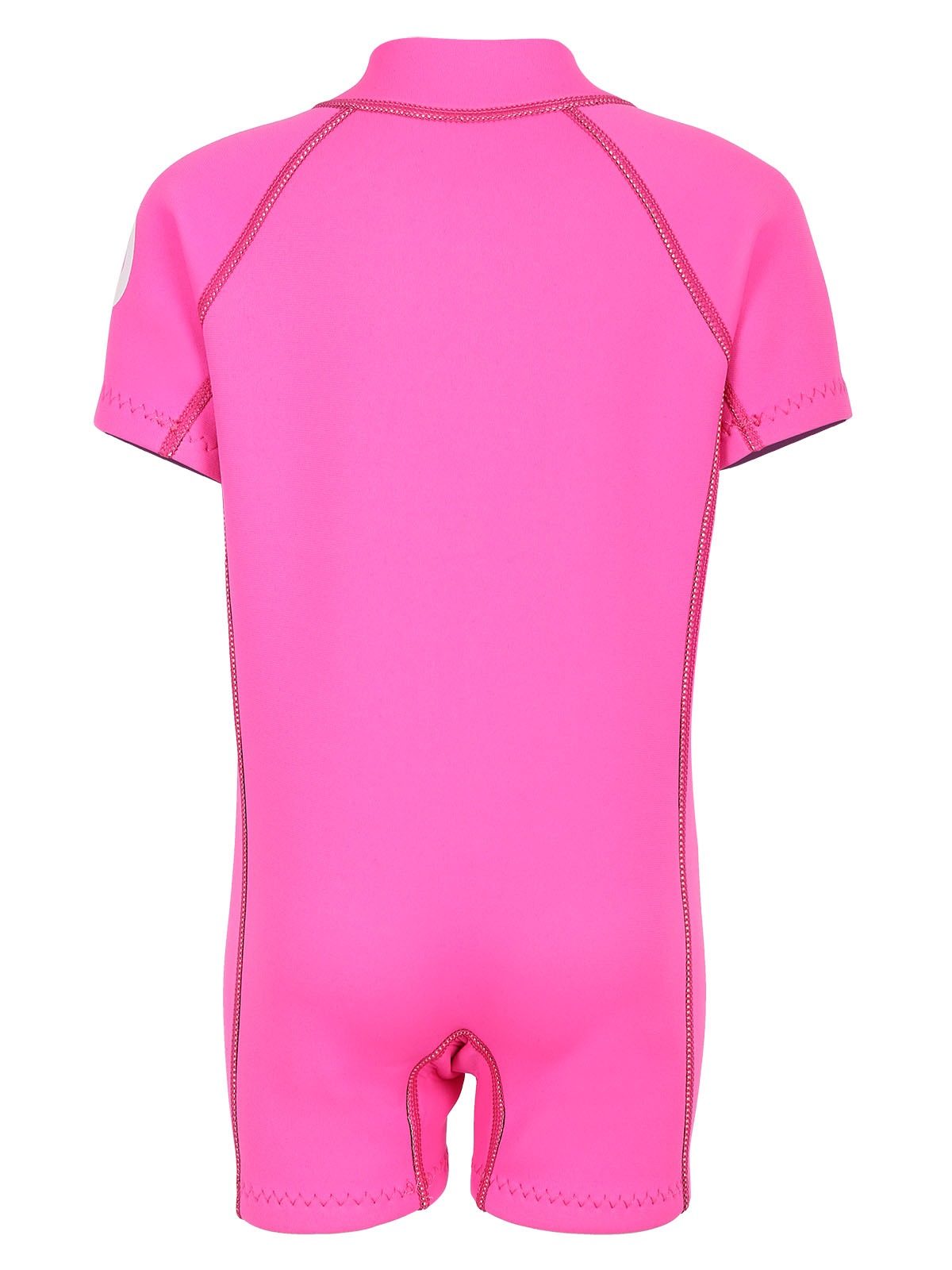 Classic Baby Wetsuit (Pink)
