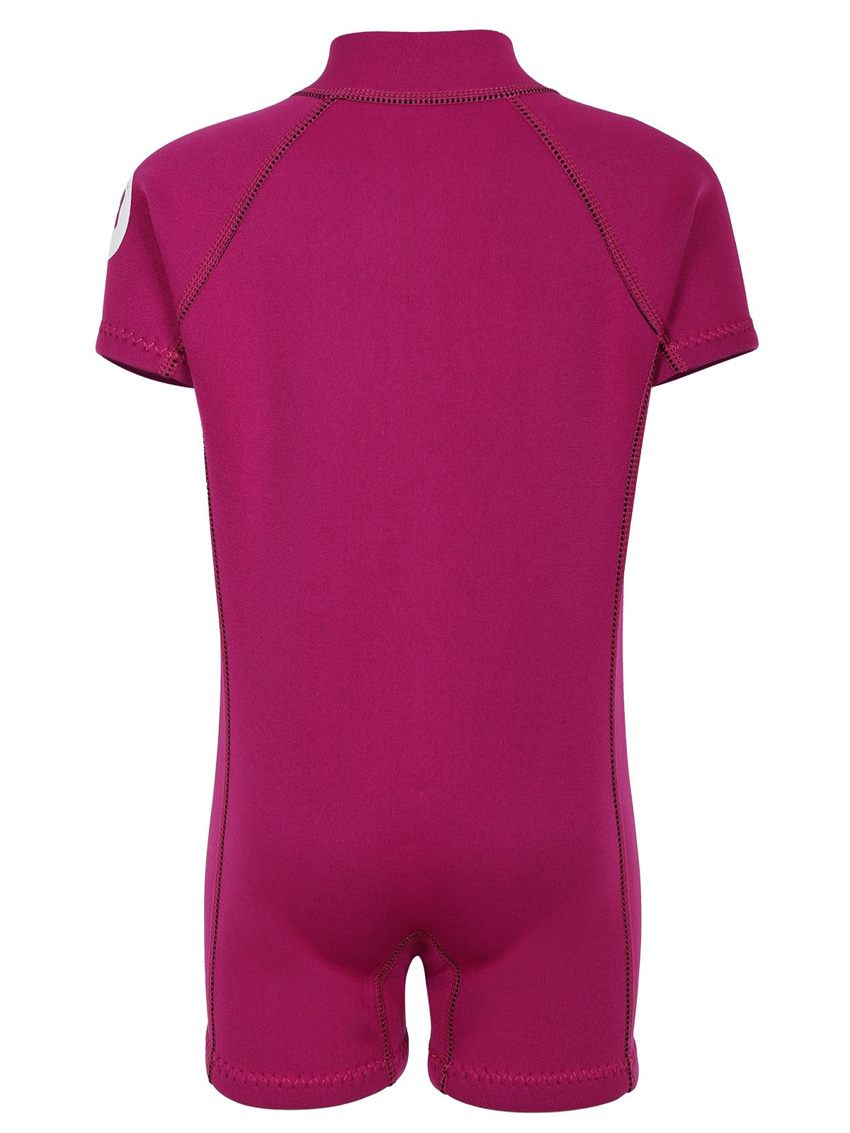 Classic Baby Wetsuit (Raspberry)
