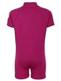 Classic Baby Wetsuit (Raspberry)