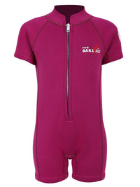Classic Baby Wetsuit (Raspberry)