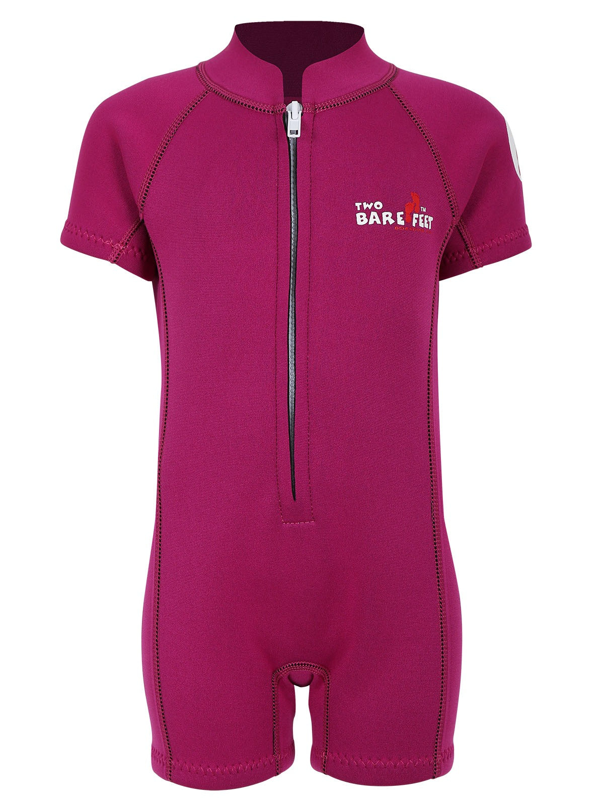 Classic Baby Wetsuit (Raspberry)