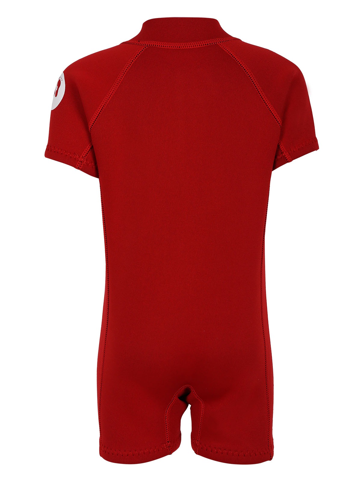 Classic Baby Wetsuit (Red)