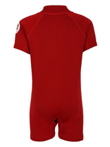 Classic Baby Wetsuit (Red)
