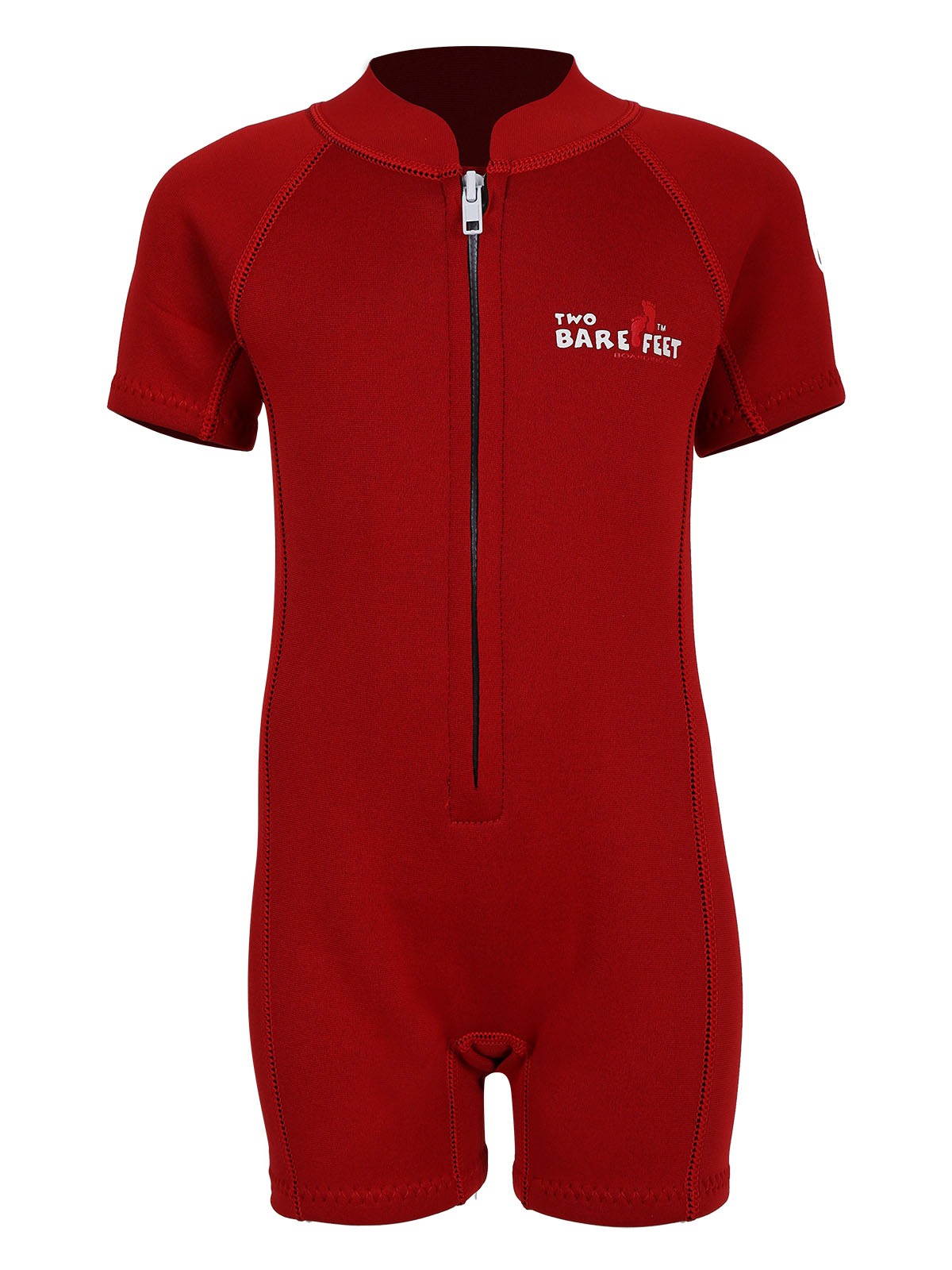 Classic Baby Wetsuit (Red)