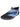 Two Bare Feet Cliff Jump Junior Aqua Shoes (Blue / Yellow)