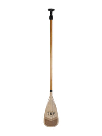 Two Bare Feet Coco Carbon Pro 3-Piece SUP Paddle
