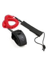 Two Bare Feet SUP Leash and Quick Release Waist Belt Package