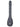 Two Bare Feet Classic Print 3 Piece SUP Paddle Bag (Black / Grey)
