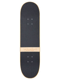 Two Bare Feet Custom Classic Skateboard Complete