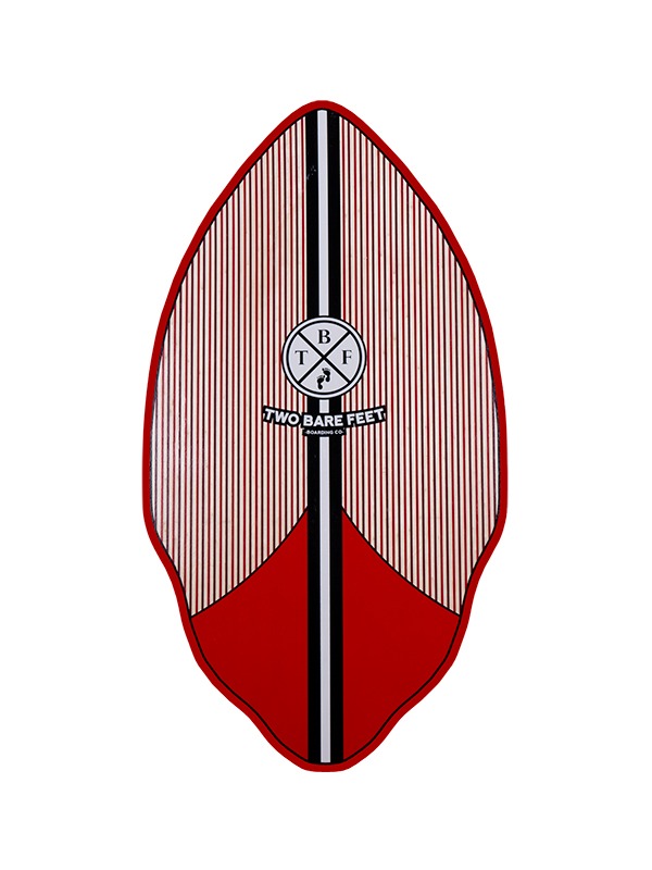 Two Bare Feet Deckhand 37" Skimboard