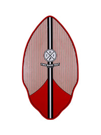 Two Bare Feet Deckhand 37" Skimboard