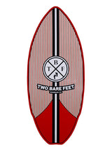 Two Bare Feet Deckhand 41" Skimboard