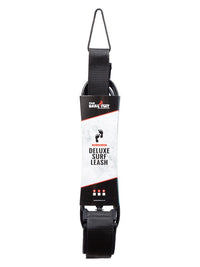 Deluxe Surf Leash (6ft)