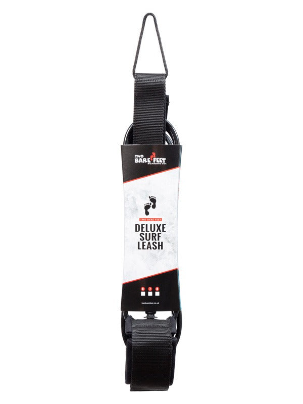 Deluxe Surf Leash (6ft)
