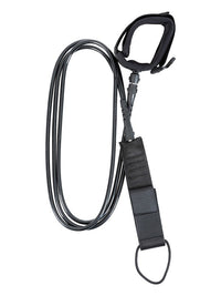 Deluxe Surf Leash (8ft)