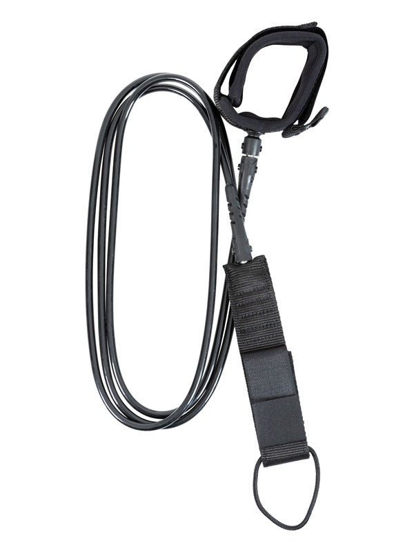 Deluxe Surf Leash (6ft)