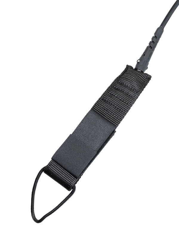 Deluxe Surf Leash (8ft)