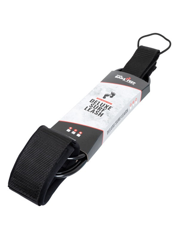 Deluxe Surf Leash (8ft)