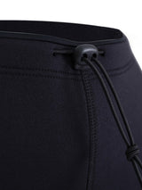Two Bare Feet Womens Silicone Print Series 2.5mm Neoprene Wetsuit Pants (Black/White)