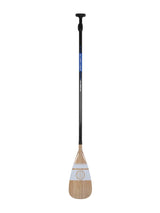 Two Bare Feet Dial Carbon Pro 3-Piece SUP Paddle