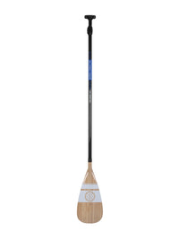 Two Bare Feet Dial Carbon Pro 3-Piece SUP Paddle