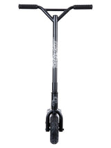 Two Bare Feet Dirt Scooter (Black)