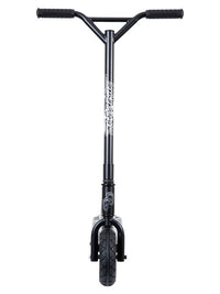 Two Bare Feet Dirt Scooter (Black)