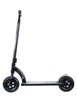 Two Bare Feet Dirt Scooter (Black)