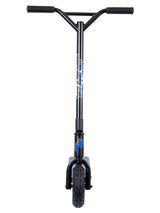 Two Bare Feet Dirt Scooter (Black/Blue)