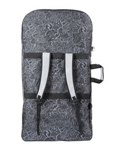 44" Double Bodyboard Bag (Grey Classic Pattern)