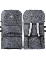 Two Bare Feet Future Double Bodyboard and Bag Bundle (Choice of 37" & 42")