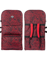 Two Bare Feet Lagoon Double Bodyboard and Bag Bundle (Choice of 33", 37", 41", 42", 44")