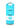 Two Bare Feet 90 Litre Waterproof Dry Bag / SUP Carry Bag (Aqua)