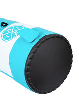 Two Bare Feet 90 Litre Waterproof Dry Bag / SUP Carry Bag (Aqua)