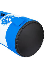 Two Bare Feet 90 Litre Waterproof Dry Bag / SUP Carry Bag (Blue)