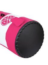 Two Bare Feet 90 Litre Waterproof Dry Bag / SUP Carry Bag (Pink)