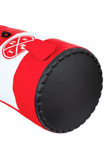 Two Bare Feet 90 Litre Waterproof Dry Bag / SUP Carry Bag (Red)