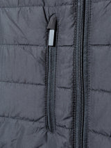 Two Bare Feet Dual Tex Jacket (Black)