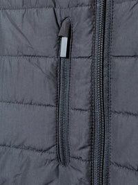 Two Bare Feet Dual Tex Jacket (Black)